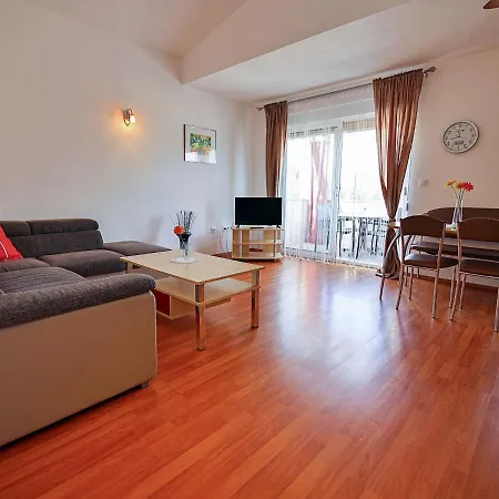 Apartamento Anda-3 By Interhome Trogir