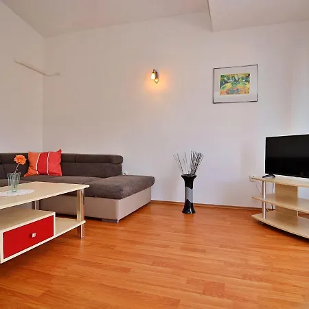 Anda-3 By Interhome * Trogir