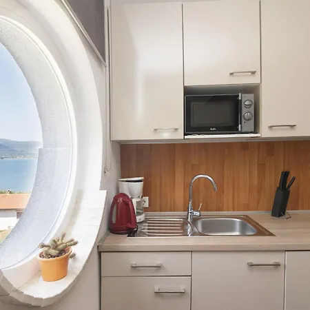 Anda-3 By Interhome Lägenhet Trogir
