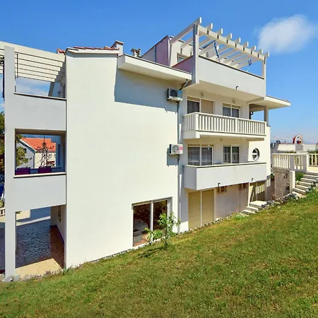 Lägenhet Anda-3 By Interhome *