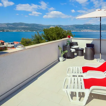 Anda-3 By Interhome Trogir