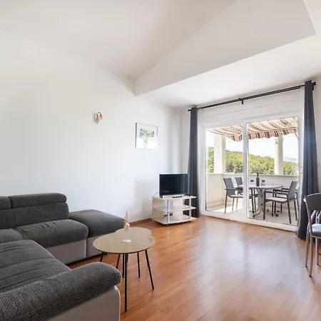 Anda-3 By Interhome Lägenhet Trogir