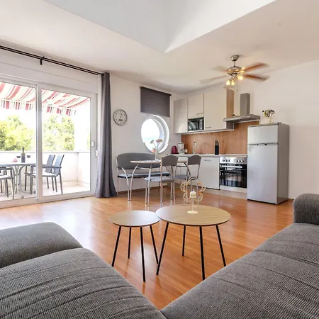 Lägenhet Anda-3 By Interhome Trogir