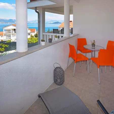 Anda-3 By Interhome Appartement