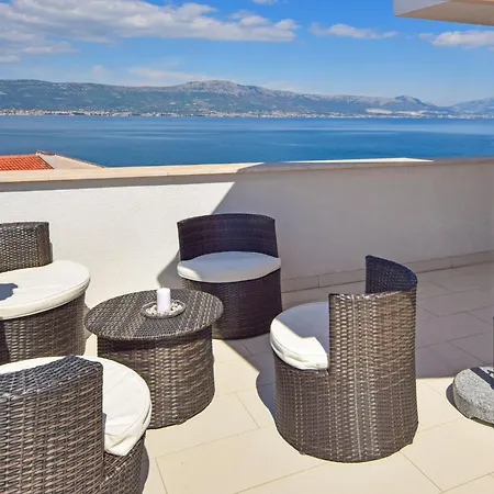 Appartement Anda-3 By Interhome