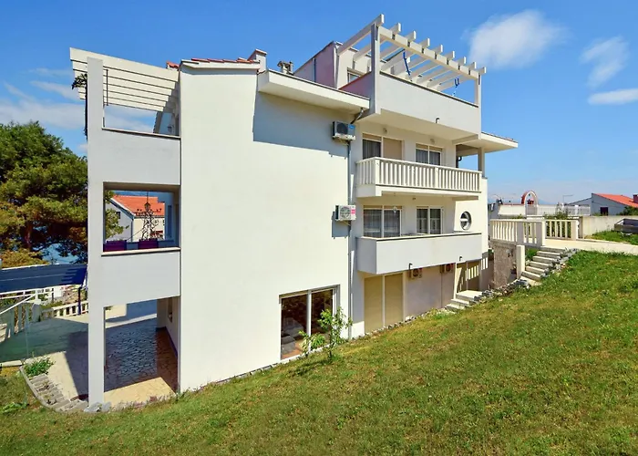 Appartamento Anda-3 By Interhome *