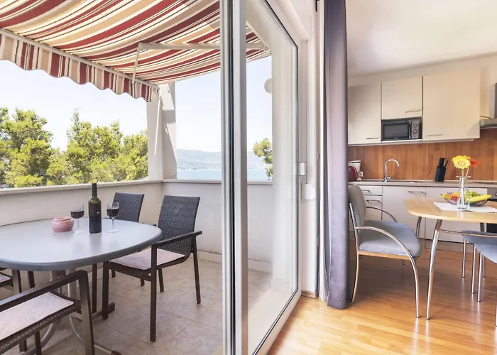 Appartamento Anda-3 By Interhome