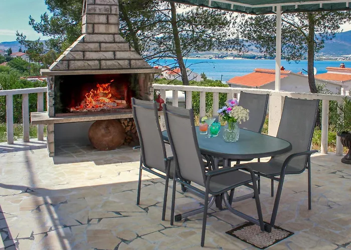 Appartamento Anda-3 By Interhome *