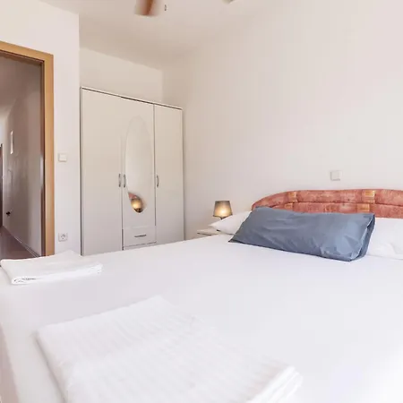 Anda-3 By Interhome * Trogir