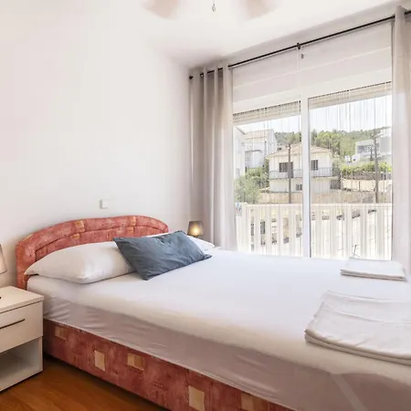 Anda-3 By Interhome Apartamento