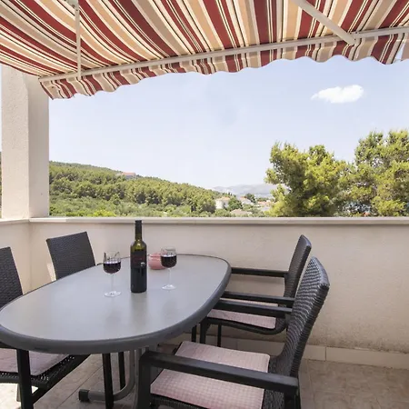 Anda-3 By Interhome * Trogir