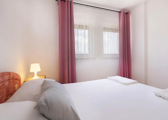 Anda-3 By Interhome Apartament Trogir