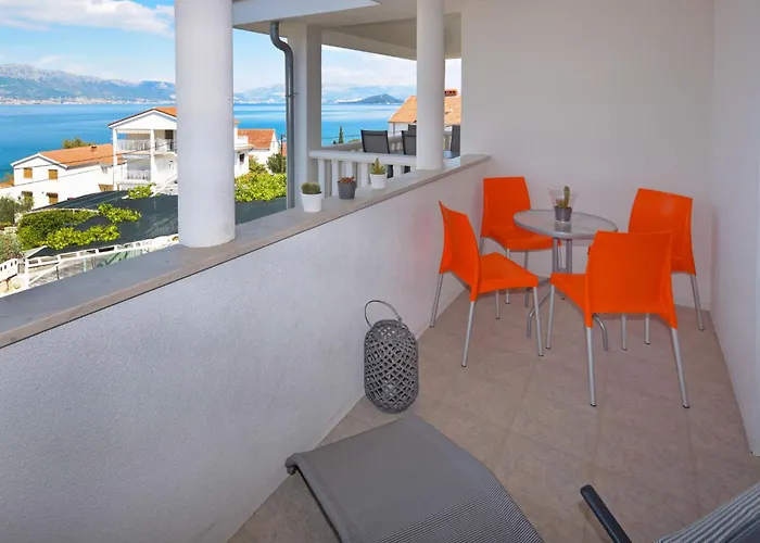 Anda-3 By Interhome Apartament