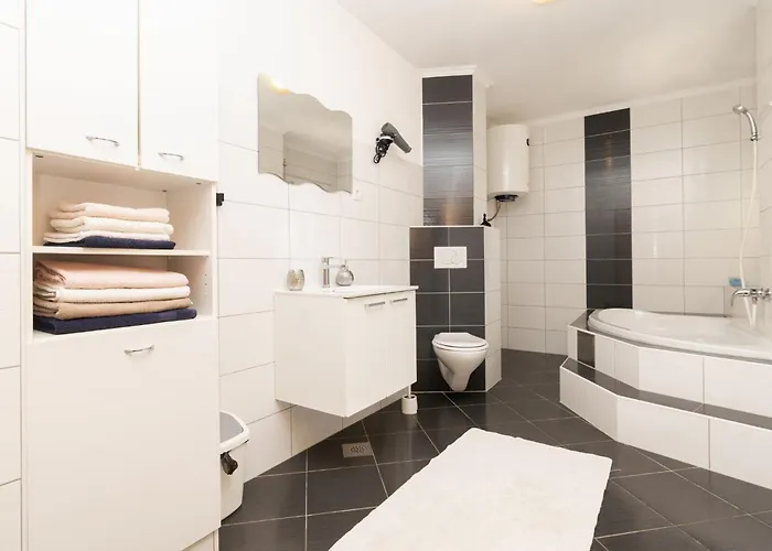 Apartament Anda-3 By Interhome *