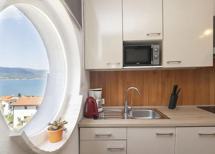 Anda-3 By Interhome Apartament Trogir