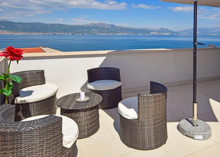 Apartament Anda-3 By Interhome