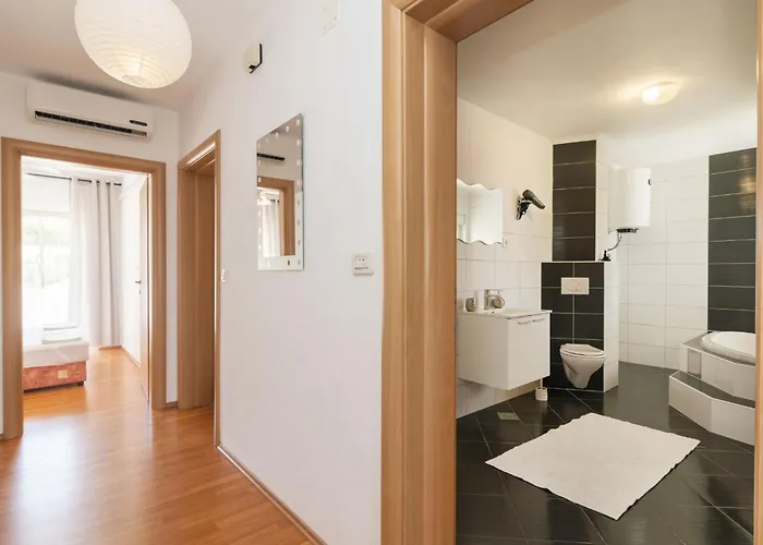 Anda-3 By Interhome Apartament *