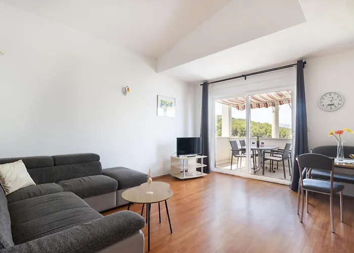 Anda-3 By Interhome Apartament Trogir